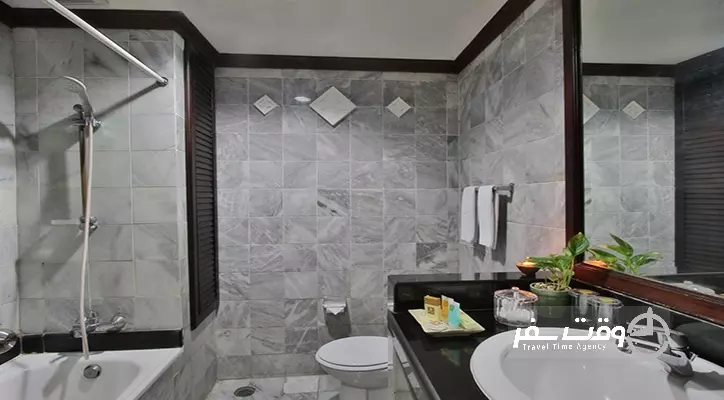 هتل جایاکارتا بالی